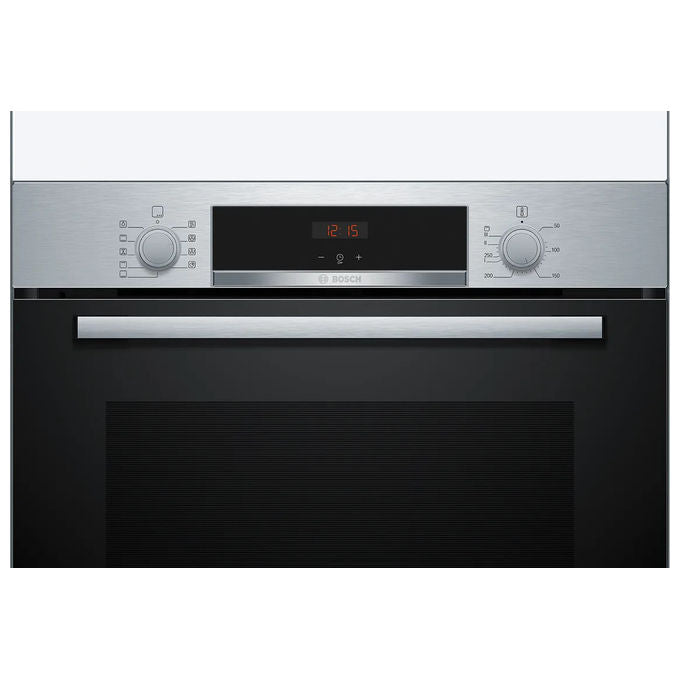 Bosch Serie 4 HBA534ES3 Forno Elettrico 71L 3400W