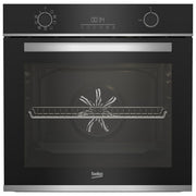 Beko Forno Elettrico BBIE13301XMP Pirolitico 66L 2600W
