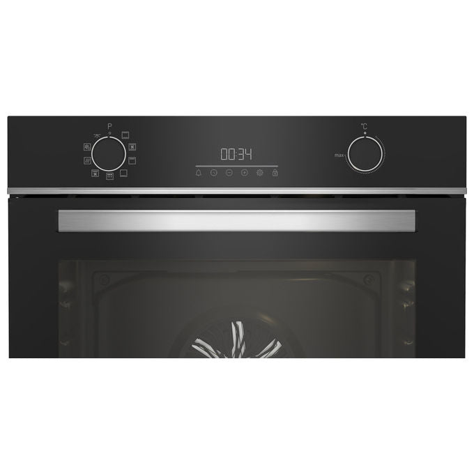 Beko Forno Elettrico BBIE13301XMP Pirolitico 66L 2600W