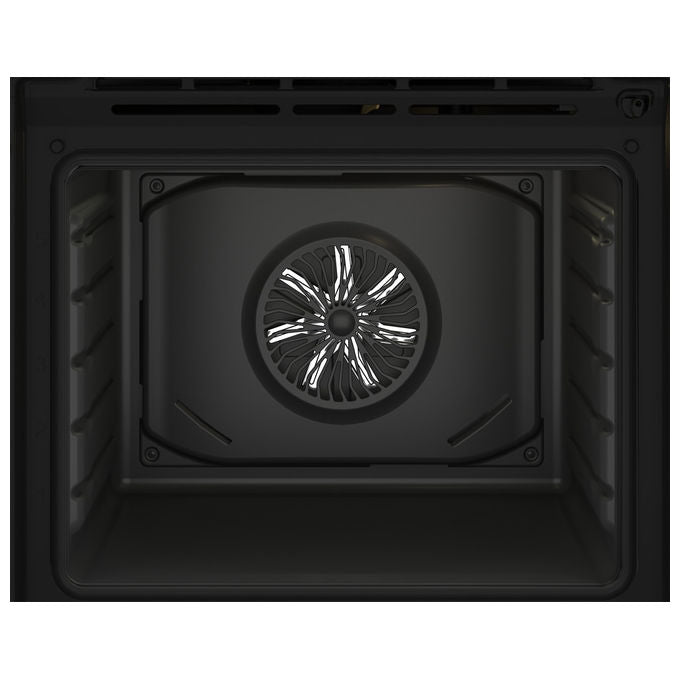 Beko Forno Elettrico BBIE13301XMP Pirolitico 66L 2600W