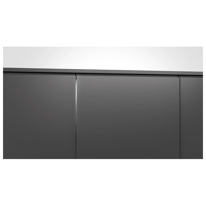Bosch SBH4ECX28E Serie 4 Lavastoviglie a Scomparsa Totale 14 coperti Classe A 42 dB Home Connect EcoSilence AquaStop (86.5x59.8x55 cm) colore Bianco