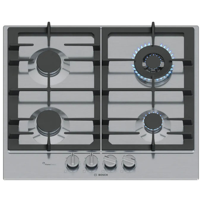 Bosch Piano Cottura a Gas Serie 6 PCH6A5I95