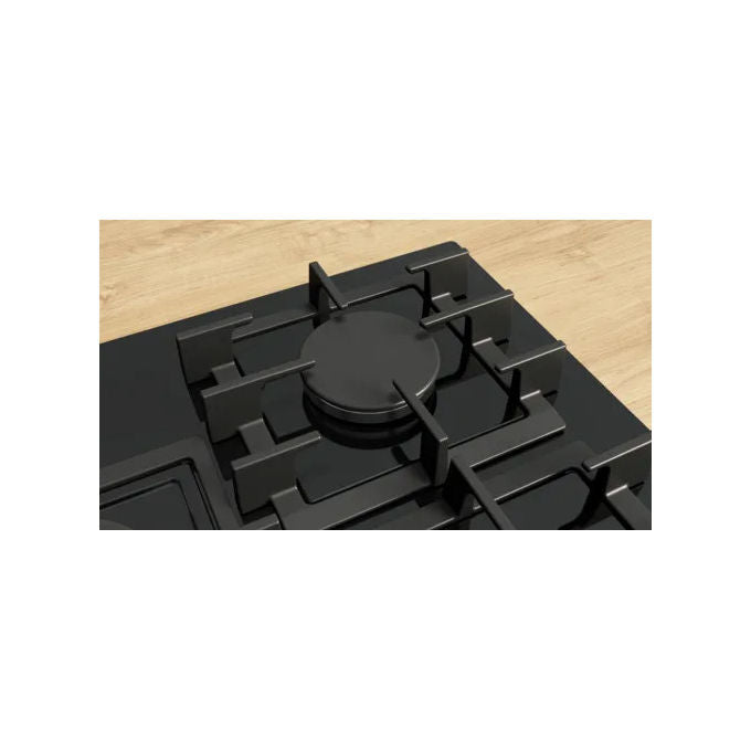 Bosch Serie 6 Piano Cottura a Gas con Flame Select