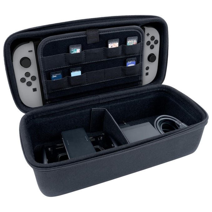 Yeppon Custodia Nintendo Switch 2 Compatta e Robusta