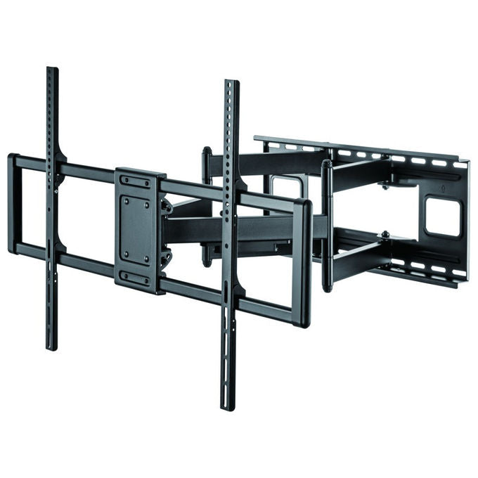 Techly Staffa a Muro Slim per TV LED LCD 60-120