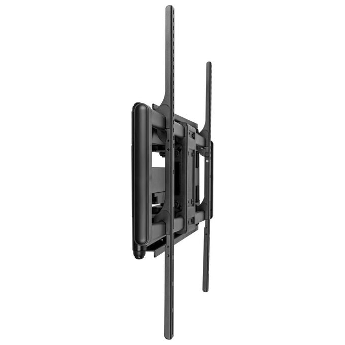 Techly Staffa a Muro Slim per TV LED LCD 60-120