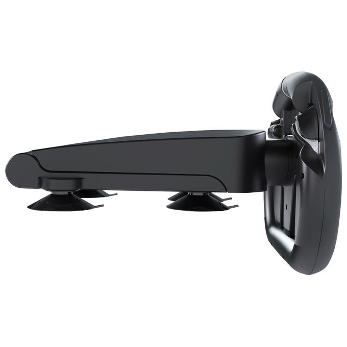 NACON Volante da Corsa Nintendo Switch 2 Nero