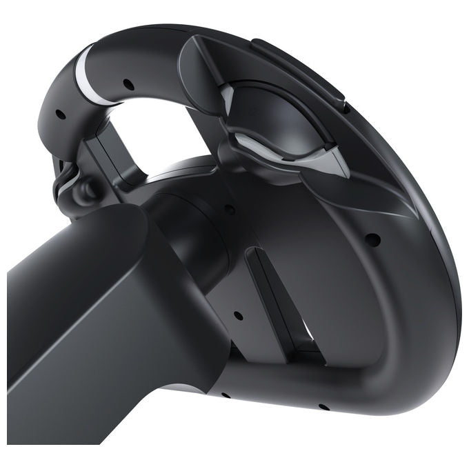 NACON Volante da Corsa Nintendo Switch 2 Nero