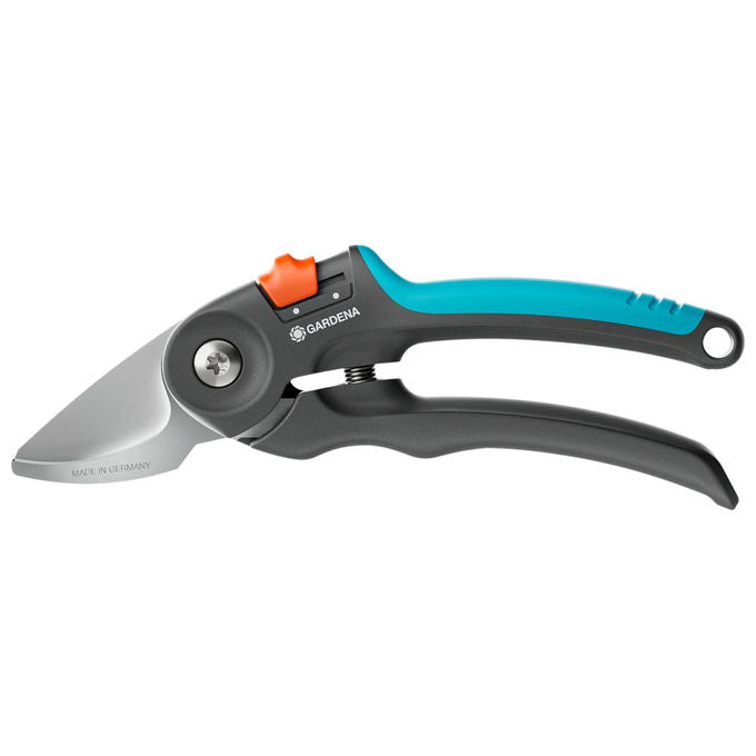 GARDENA Forbici PremiumCut per Potatura Rami Freschi