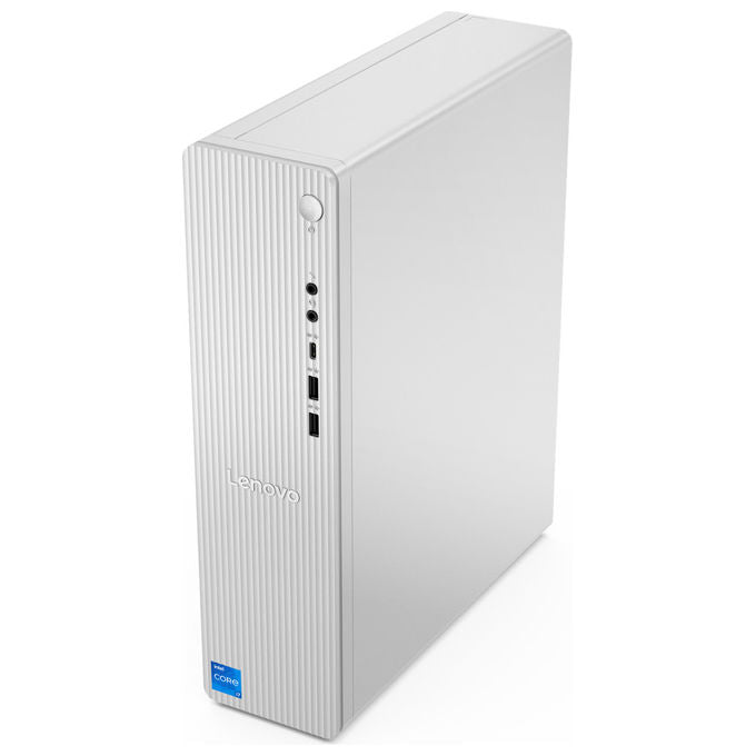 Lenovo IdeaCentre Tower 08IRH9 PC Desktop i5 13a gen 16GB DDR5 512GB SSD Grigio