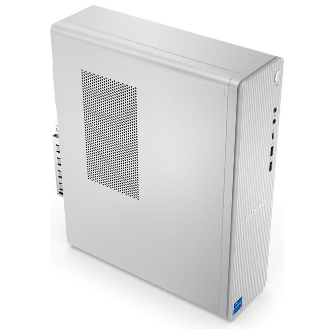 Lenovo IdeaCentre Tower 08IRH9 PC Desktop i5 13a gen 16GB DDR5 512GB SSD Grigio