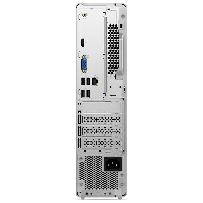 Lenovo IdeaCentre Tower 08IRH9 PC Desktop i5 13a gen 16GB DDR5 512GB SSD Grigio