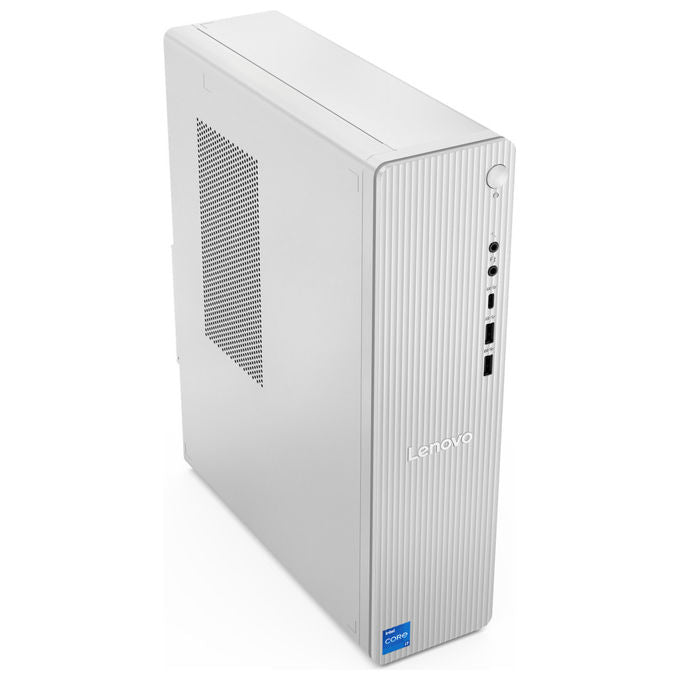 Lenovo IdeaCentre Tower 08IRH9 PC Desktop i5 13a gen 16GB DDR5 512GB SSD Grigio