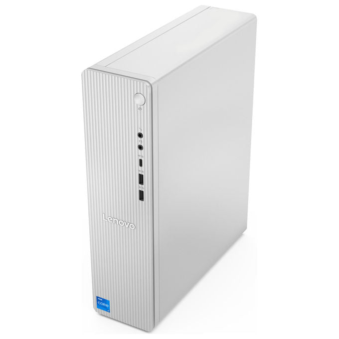 Lenovo IdeaCentre Tower 08IRH9 PC Desktop i5 13a gen 16GB DDR5 512GB SSD Grigio