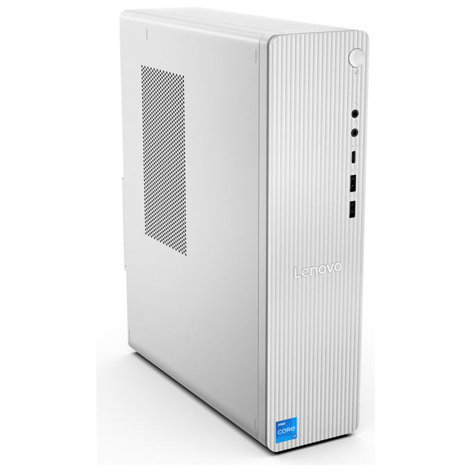 Lenovo IdeaCentre Tower 08IRH9 PC Desktop i5 13a gen 16GB DDR5 512GB SSD Grigio