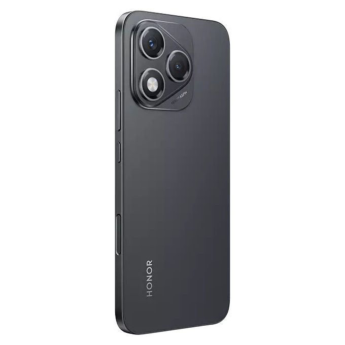 Honor 5109BRUV 400 Lite Smartphone 6.7'' 5G 108MP 8GB 256GB Dual SIM colore Nero