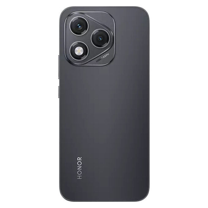Honor 5109BRUV 400 Lite Smartphone 6.7'' 5G 108MP 8GB 256GB Dual SIM colore Nero