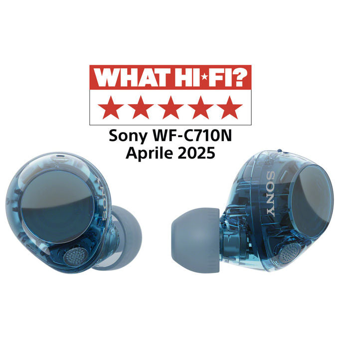 Sony WF-C710NL Auricolari Bluetooth True Wireless Noise Cancelling