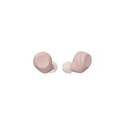 Sony U.K. Cuffie True Wireless Stereo In-ear Rosa