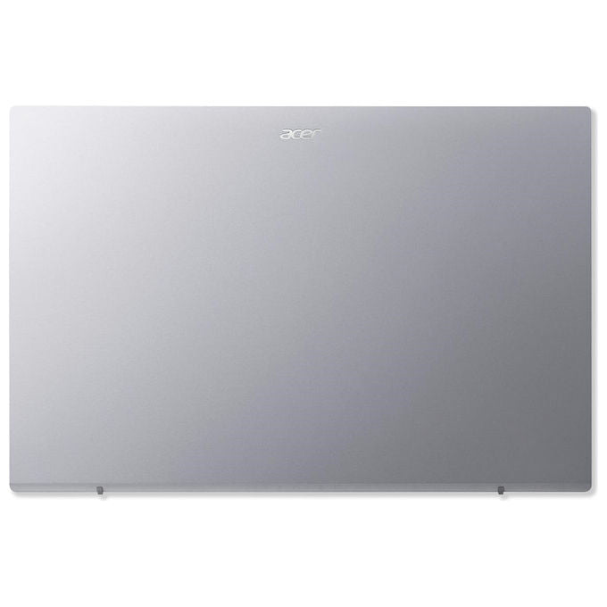 Acer AG15-42P-R9Q9 Aspire Go 15 Notebook AMD Ryzen 7 5825U 32GB RAM 1024GB SSD Wi-Fi 6 Windows 11 Home colore Argento