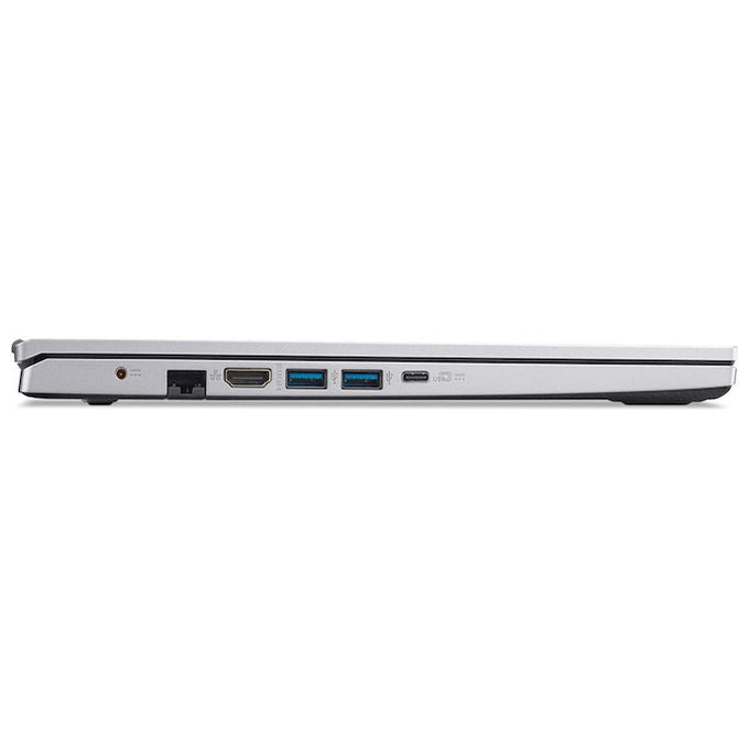 Acer AG15-42P-R9Q9 Aspire Go 15 Notebook AMD Ryzen 7 5825U 32GB RAM 1024GB SSD Wi-Fi 6 Windows 11 Home colore Argento