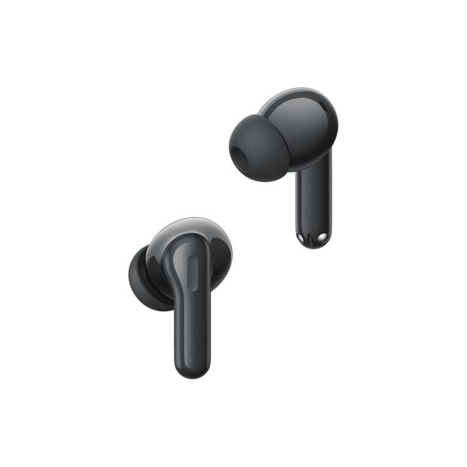 Realme Auricolari Bluetooth T200 Wireless con Microfono Mystic Grey
