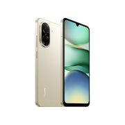 Xiaomi MZB0JTEEU Redmi A5 Smartphone 6.88'' 3GB 64GB Dual SIM 4G Android 15 5200 mAh 32MP colore Oro Sabbia