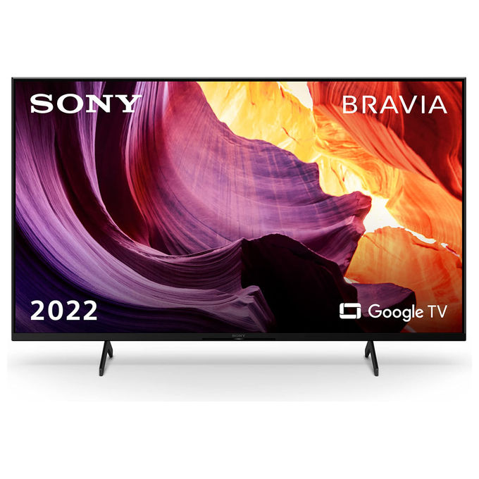 Sony QLED 4K Smart TV 50S39B