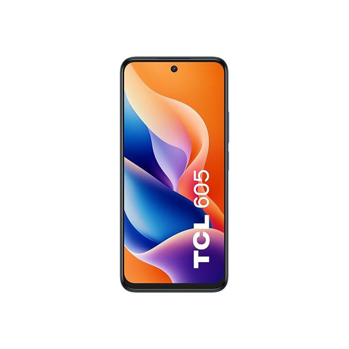 TCL 605 Smartphone Potente e Versatile