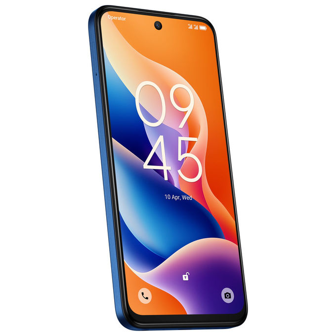 TCL 605 Smartphone Potente e Versatile