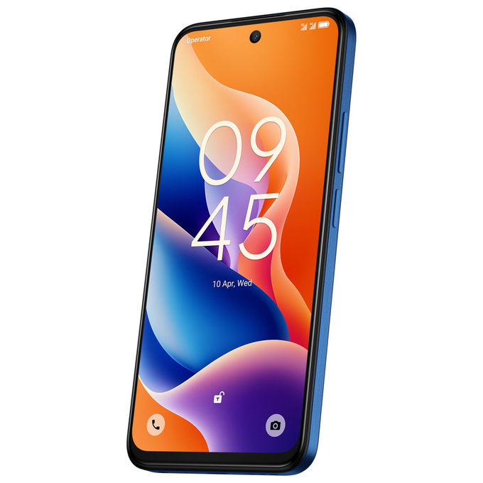 TCL 605 Smartphone Potente e Versatile