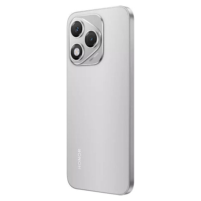 Honor 400 Lite Smartphone 6.7'' Doppia SIM 8GB 256GB Grigio