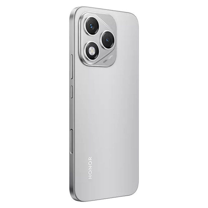 Honor 400 Lite Smartphone 6.7'' Doppia SIM 8GB 256GB Grigio
