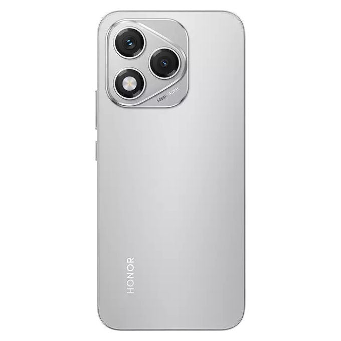 Honor 400 Lite Smartphone 6.7'' Doppia SIM 8GB 256GB Grigio