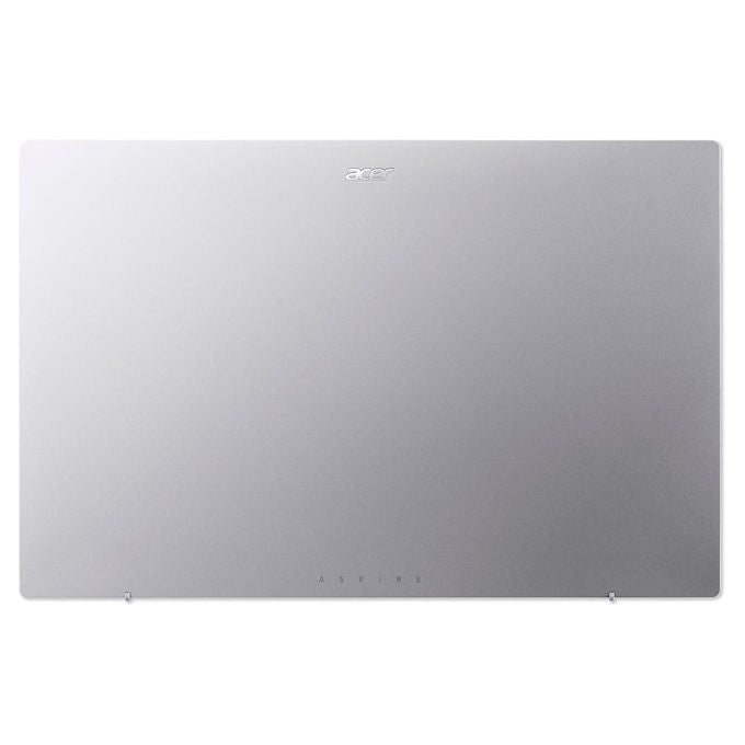 Acer AG15-71P 58EA Aspire Go 15 Notebook Intel Core i5 16 GB RAM Argento