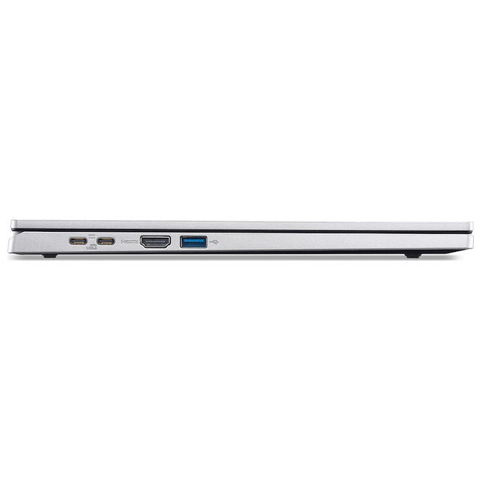 Acer AG15-71P 58EA Aspire Go 15 Notebook Intel Core i5 16 GB RAM Argento