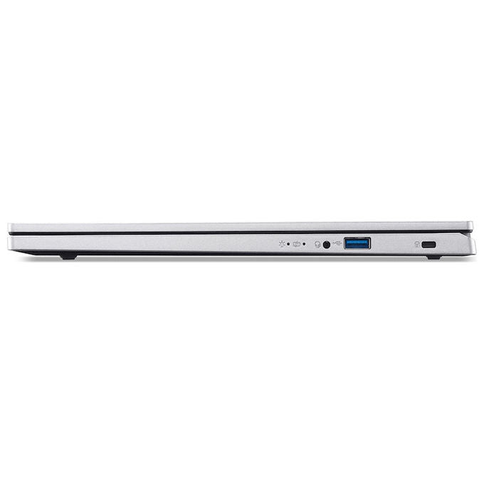 Acer AG15-71P 58EA Aspire Go 15 Notebook Intel Core i5 16 GB RAM Argento