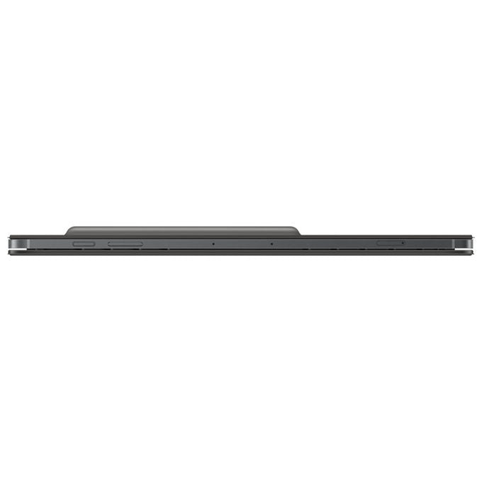 Samsung EF-DX620BBEGIT Book Cover Keyboard Slim Galaxy Tab S10 FE+ Tasto AI Layout Italiano 65 tasti colore Nero