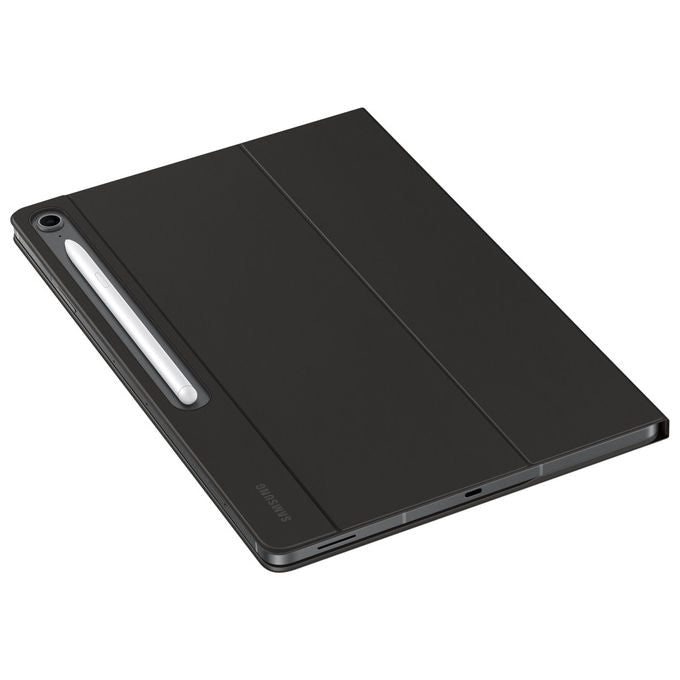 Samsung EF-DX620BBEGIT Book Cover Keyboard Slim Galaxy Tab S10 FE+ Tasto AI Layout Italiano 65 tasti colore Nero