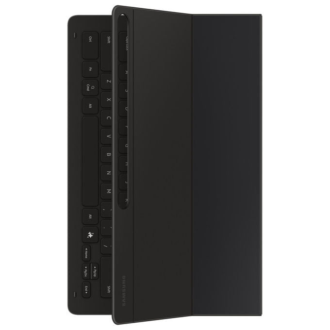 Samsung EF-DX620BBEGIT Book Cover Keyboard Slim Galaxy Tab S10 FE+ Tasto AI Layout Italiano 65 tasti colore Nero