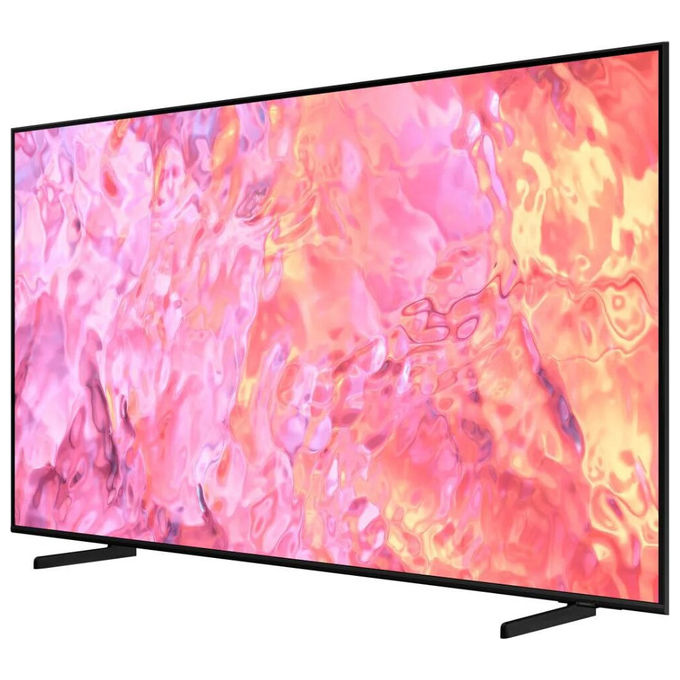 Samsung QE85Q7FAAU QLED Smart TV 85 Pollici 4K HDR10+
