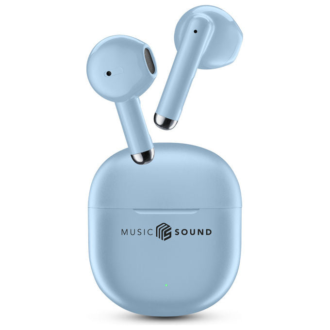 Breeze Auricolare Bluetooth Music Sound