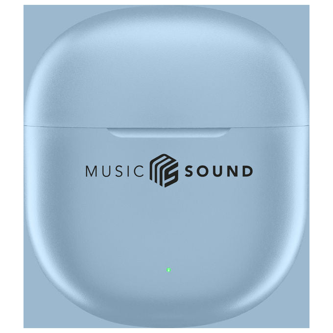 Breeze Auricolare Bluetooth Music Sound