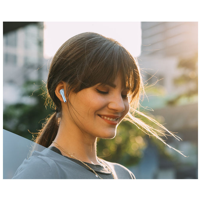 Breeze Auricolare Bluetooth Music Sound
