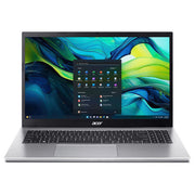 Acer AG15-42P-R5TY Notebook 15,6 Full HD AMD Ryzen 5 5625U 16GB RAM 512GB SSD colore Argento