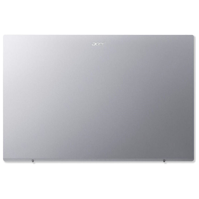 Acer AG15-42P-R5TY Notebook 15,6 Full HD AMD Ryzen 5 5625U 16GB RAM 512GB SSD colore Argento