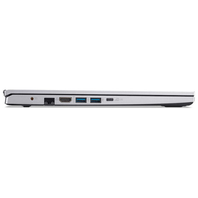Acer AG15-42P-R5TY Notebook 15,6 Full HD AMD Ryzen 5 5625U 16GB RAM 512GB SSD colore Argento
