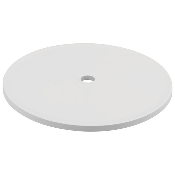 Macom Ventilatore Salvaspazio SMONTY Bianco 44 cm