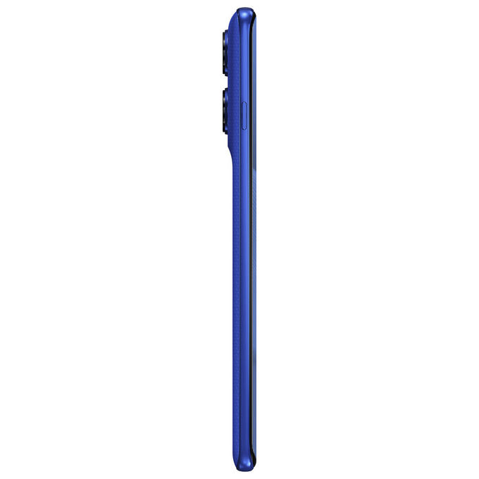 Motorola Edge 60 Pro Smartphone 12GB 512GB Blu