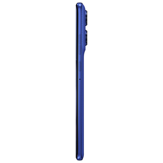 Motorola Edge 60 Pro Smartphone 12GB 512GB Blu